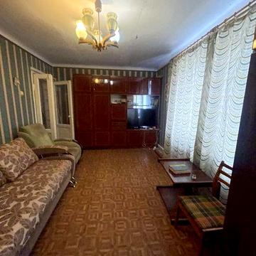 Продается 2к квартира