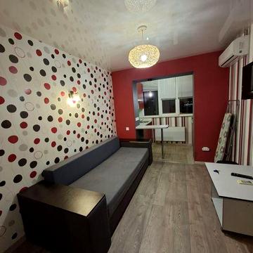 Здам смарт-квартиру в ЖК "Олексіївські Акварелі "