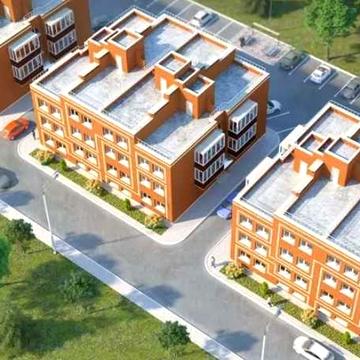 продаж квартири у  хотові ЖК Затишний Хотів