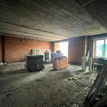 Без% Продам трикімнатну квартиру, ЖК Київський, Буча, Амосова 4 ЖК Київський