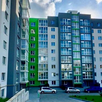 Продаж 1к Квартира Чернівецька вулиця ЖК ул. Черновицкая