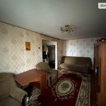 Продаж 2к Квартира Квітки Цісик (Корольової Гулі) вулиця