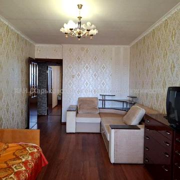 Сдам 3к квартиру ул.Гв.Широнинцев, Сев.Салтовка. К73