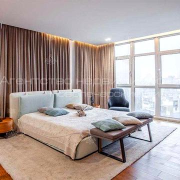 Продаж Квартири Верхогляда 5, 290м2, ремонт, Новопечерскі Липки ЖК Новопечерські Липки