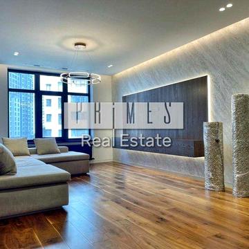 БЕЗ КОМИССИИ Продажа 4к квартиры Новопечерские Липки Драгомирова ЖК Новопечерські Липки