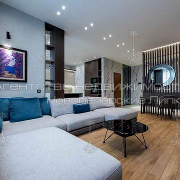 Продаж квартири Верхогляда 15а, Новопечерські Липки, 210м2, Ремонт ЖК Новопечерські Липки