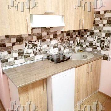 Продам 1-кімн.квартиру, ЖК «Panorama city», Багринова гора VD ЖК Panorama city (Деміївський квартал)