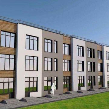 Новорічка  скидка!!! Квартира з розтермінуванням,в затишному районі. ЖК Сосновий