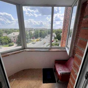 Затишна, тепла, пейзажна квартира в районі «Океану»