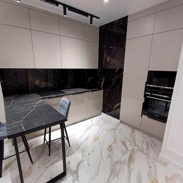 ПЕРША Здача Євро 2к квартиру Жк Okленд,поруч метро Вокзальна