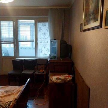 Сдам 1-ком квартиру 40лет