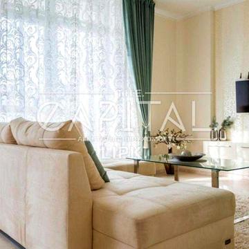 Продаж квартири  Новопечерські Липки  Драгомирова 5 ЖК Новопечерські Липки