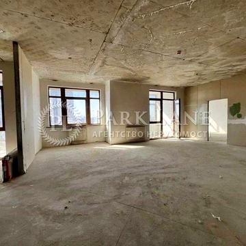 ЗОЛОТІ ВОРОТА, ТОП, квартира 175 m2 яку можна розділити! Новий будинок ЖК Консоль