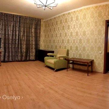 1 імнатна квартира вторичка Троещина Олександри Екстер Цвєтаєвої 12