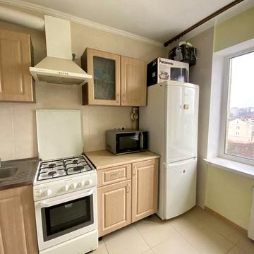 Без% Продаж 1к квартири 37м2 Петропавлівська 14 Куренівка Держпрограми