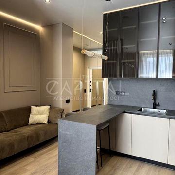 Продаж / Квартира / Андрія Верхогляда, Печерськ, Київ ЖК Delmar