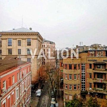 Продаж 1 кімн квартири 47,00 кв.м. 6 поверх, вул Велика Житомирська 16