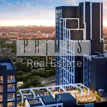 Продаж 1к квартири, ЖК Nordica Residence, шос. Залізничне 45а ЖК Nordica Residence