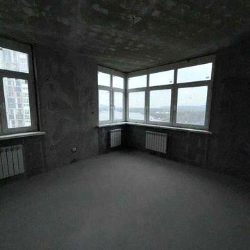 Продаж 3-к квартири в ЖК Русанівська Гавань Всі Вікна на Дніпро ЖК Русанівська Гавань