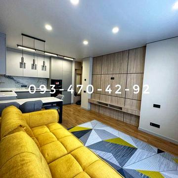 Шикарна нова 1к квартира на ЖК Республіка ЖК Республіка