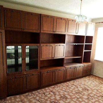 Продам 2 кімн. квар, м. Чернігівська, Лісовий масив, вул. Мілютенка 9а