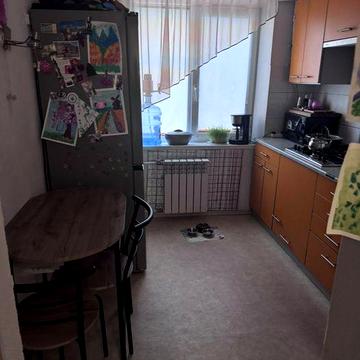 Продам двокімнатну квартиру без комісії