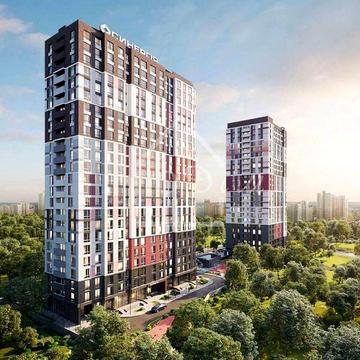 Без % Продаж від забудовника 1 к квартира. ЖК Синергія Київ. ЄОселя. ЖК Синергія Київ