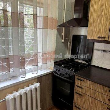 Відрадний Двокімнатна Донця 23Б