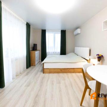 Є ГЕНЕРАТОР, Продаж 1к квартири з ремонтом, ЖК Orange city, Деміївська ЖК Orange city