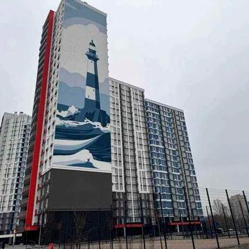 ЖК Причал Продаж 1к квартири Гліба Бабіча вул. 8г ЖК Причал 8