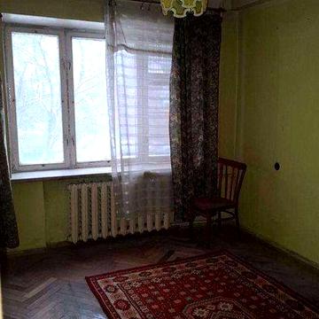 ПРОДАЖ 3 кімнатна квартира Голосіївський п-т м. ВДНГ м. Васильківська