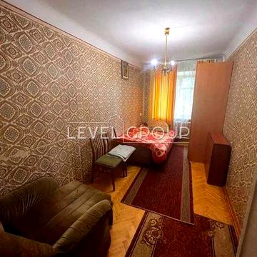 3-кімнатна квартира Ружинська вулиця 14