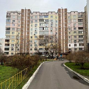 Продаж квартири, ст.м. Позняки 5 хв