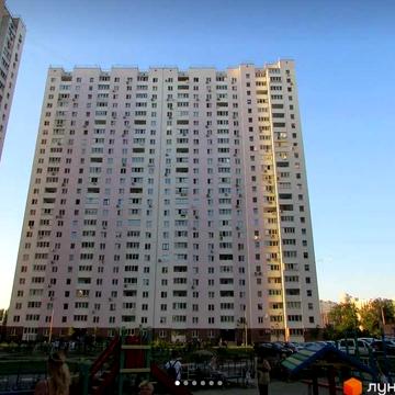 Урлівська 38. Продається 1-кімнатна 43.3  кв.м.