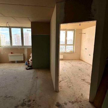 Продам 1-кімн. квартиру, Дніпровський р-н., Краківська вул. 27а