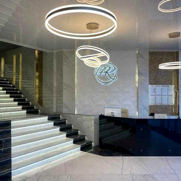 Продаж  1к квартири в ЖК Поділ Плаза ЖК Podil Plaza Residence