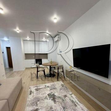 продаж 1 кімн квартири/Варшавський плюс/Виговського44/ремонт