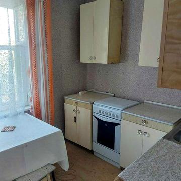 1 кімн,Харківська, Ревуцького 7,без техніки