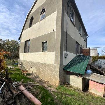 Дом, со«Волна», Черноморск/Одесса