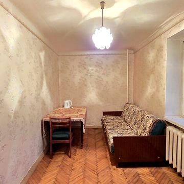 Продаж 2к Квартира Біблика (Другої Пятирічки) вулиця