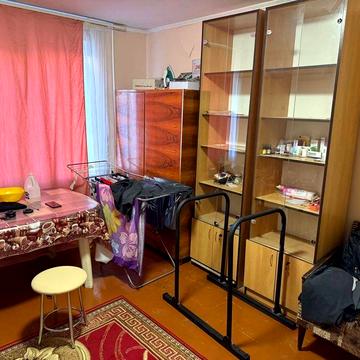 Здам однокімнату квартиру на Князів Коріатовичів.Військ. Шпиталь..Урож