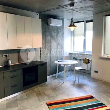 ‼️Оренда стильної квартири студії Східна Брама Бориспільська генератор