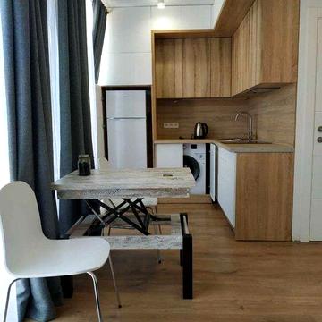 Оренда квартири, Індустріальна/НАУ ,24 кв м .Без коміссії !