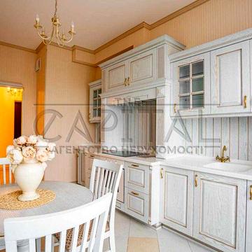 Продаж / Квартира / 57 м2 / ЖК Сонячна брама / Голосіївський район ЖК Сонячна брама