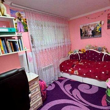 Продаж 2к квартири 44 кв. на вул. Тернопільській  • ID 9011