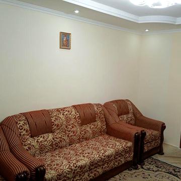 Оренда Двохкімнатна квартира вул.Мазепи- Хвильового