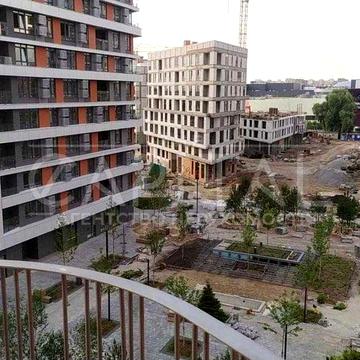 Продаж /Квартира /90 м2 /ЖК Respublika/Республіка /Голосіївський район ЖК Республіка