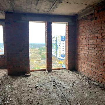 Без% Продам двокімнатну квартиру, ЖК Київський, Буча, вул., Амосова 4 ЖК Київський