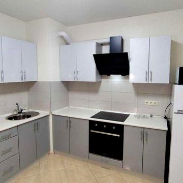 Аренда квартиры в Радужном.