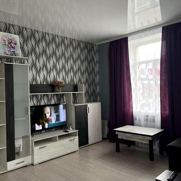 Оренда 2к квартири, район жд